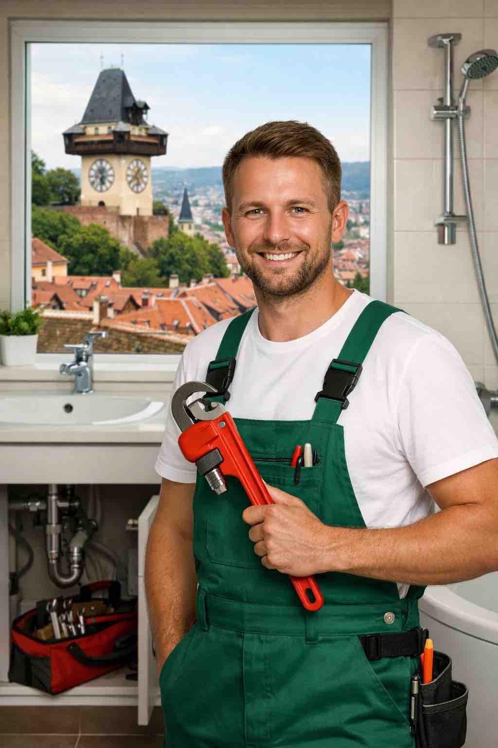 Professional Service Team